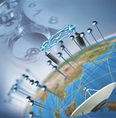 telecommunication engineering
