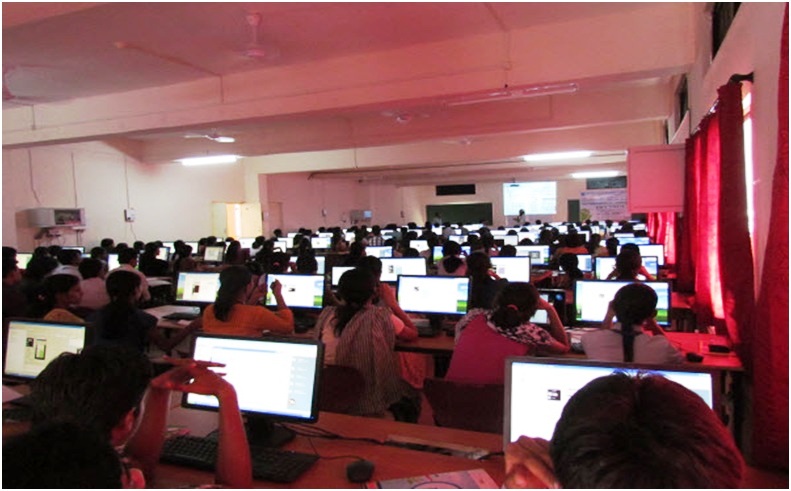 Computer Center