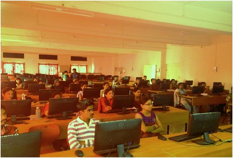 Computer center