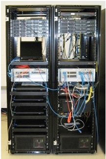 Computer Center
